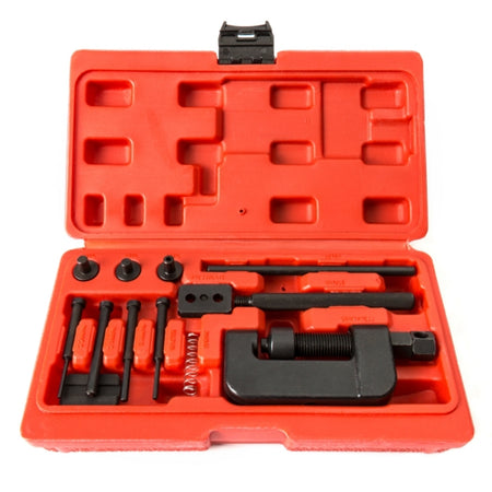 Biker Lab Chain Rivet Tool KIT