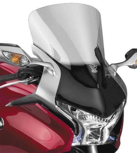 NationalCycle Windshield Vstream STD Tint HON