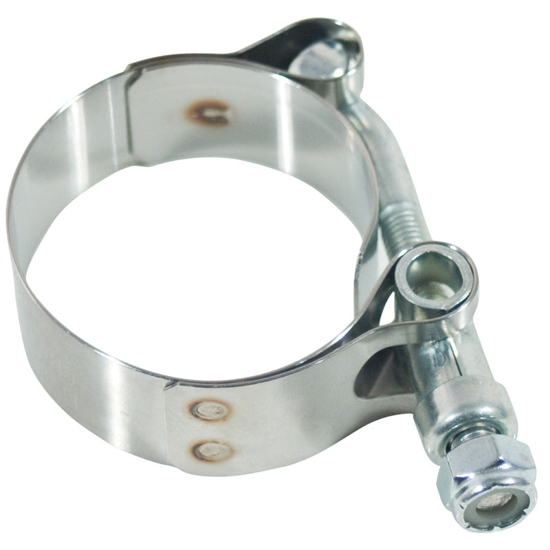 Shindy STAINLESS STEEL CLAMP