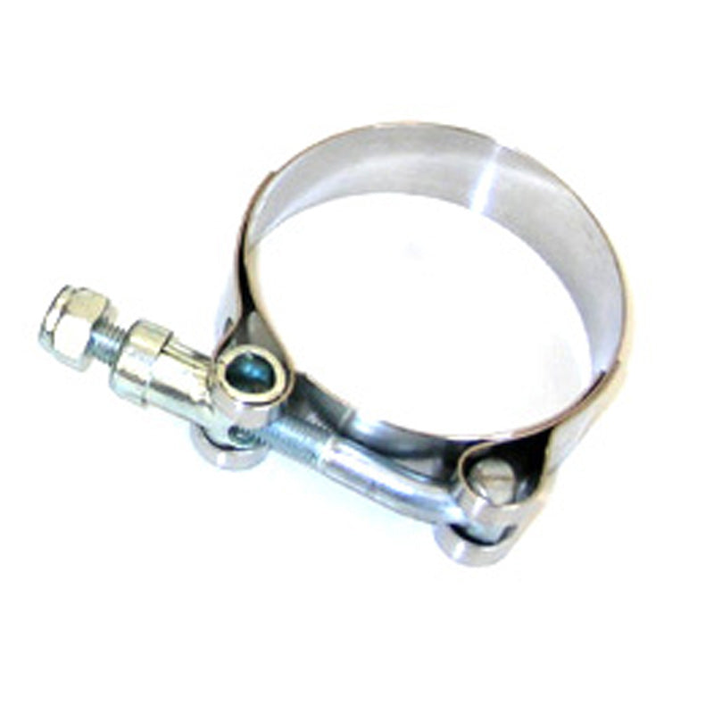 Shindy STAINLESS STEEL CLAMP