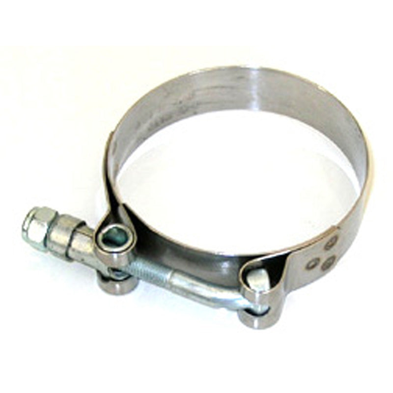 Shindy STAINLESS STEEL CLAMP