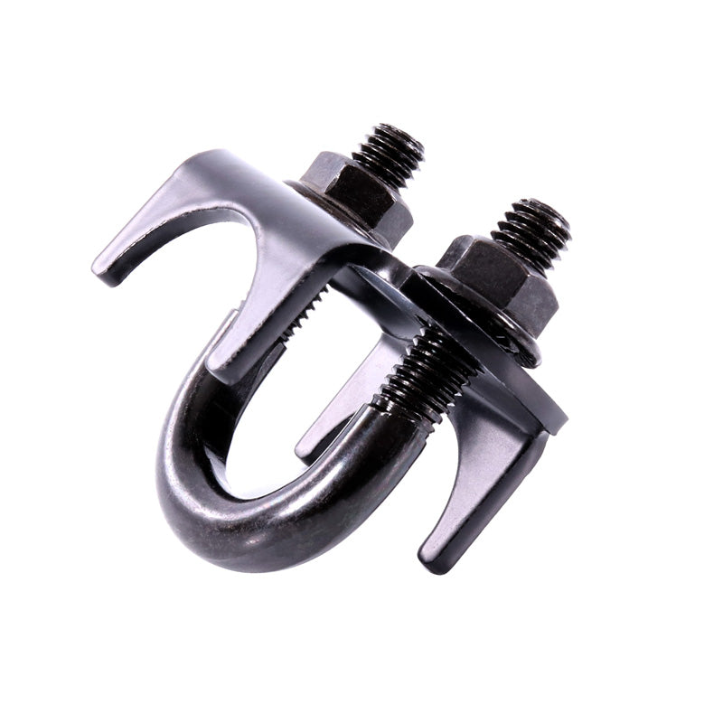 CLAMP/U-BOLT 7/8 2PCS