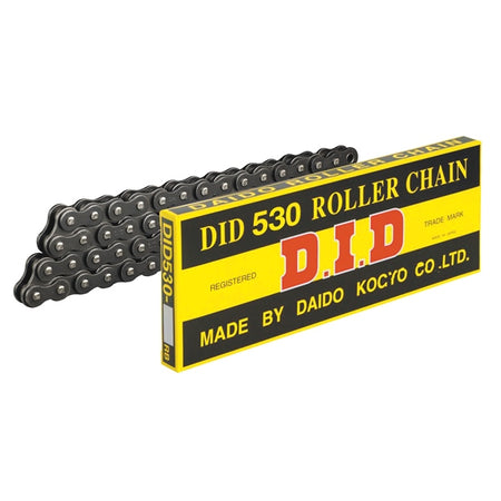 DID 530 110L RB Natural