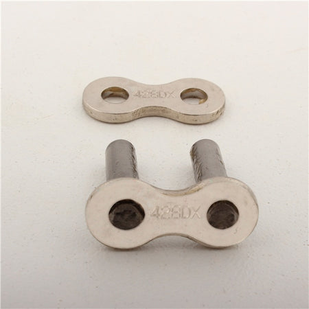 KMCCHAIN Link Rivet 428DX KMC