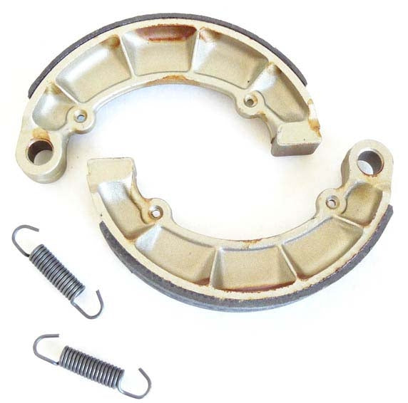 EBC 316 Brake Shoes RR