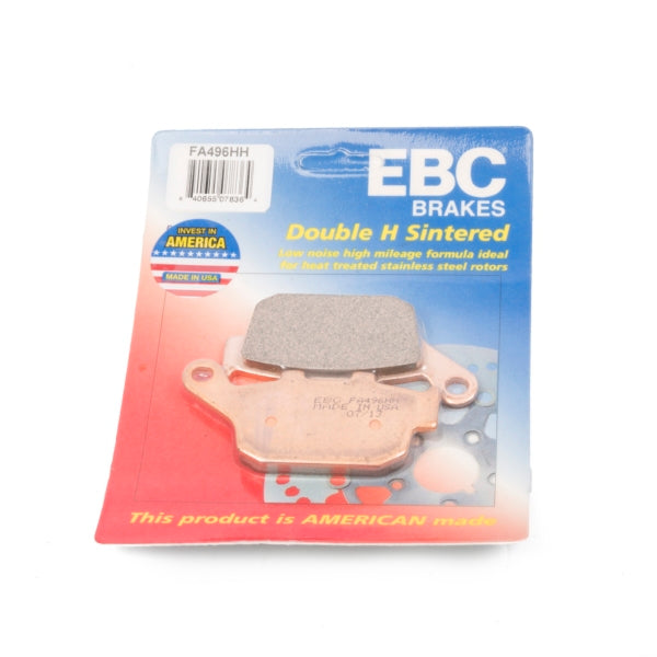 EBC Fa496hh Brake PAD RR