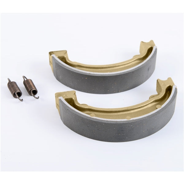 EBC 330 Brake Shoes Ft/rr