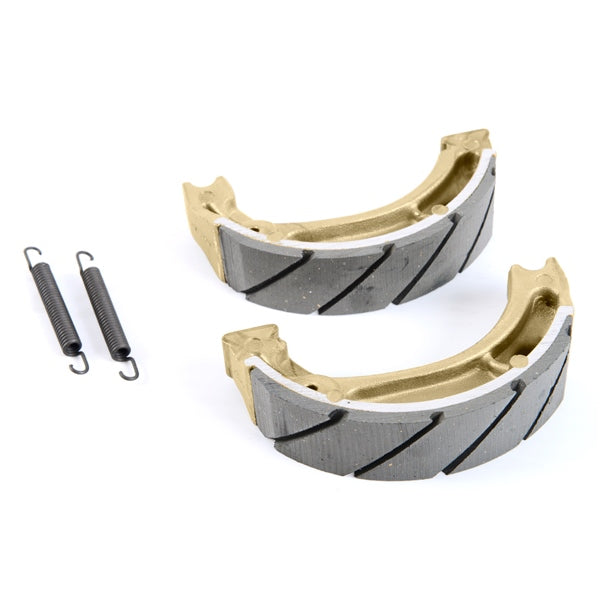 EBC 304G Brake Shoes Ft/rr
