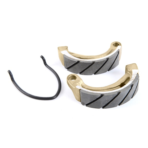EBC 338G Brake Shoes RR