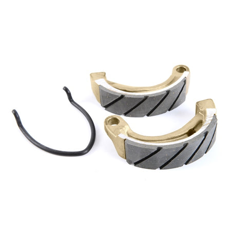 EBC 338G Brake Shoes RR