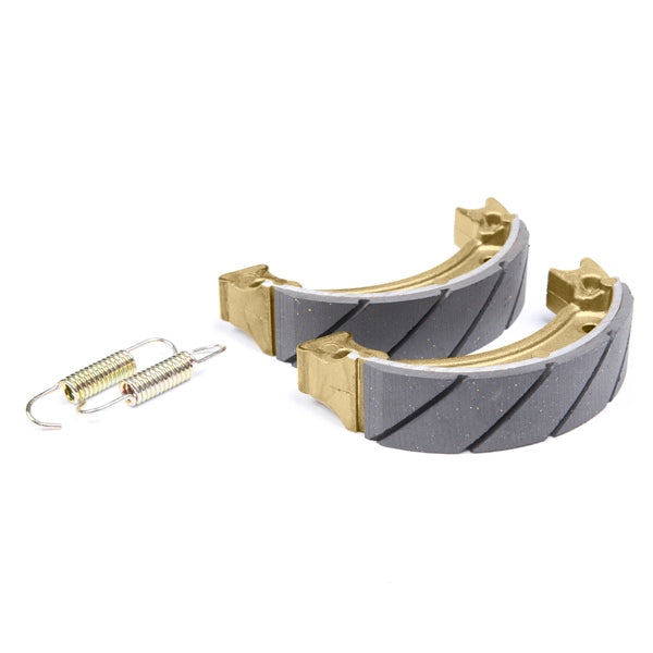 EBC 503G Brake Shoes Ft/rr