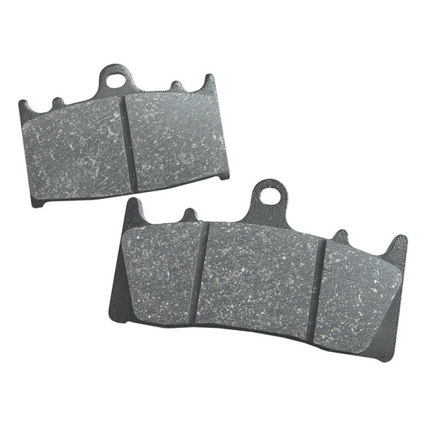 EBC FA103 Brake PAD Ft/rr