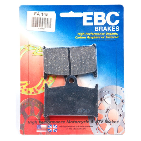 EBC FA145 Brake PAD FT