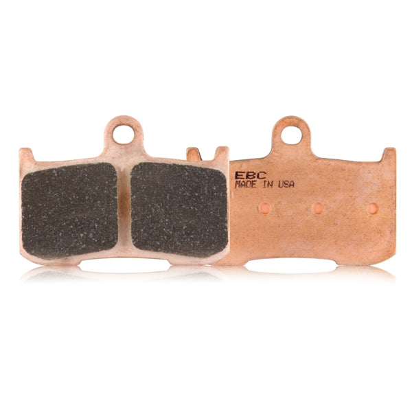 EBC Fa454/4hh Brake PAD FT