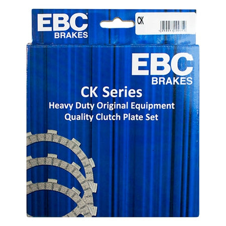 EBC Clutch Plate KIT CK3377 SUZ