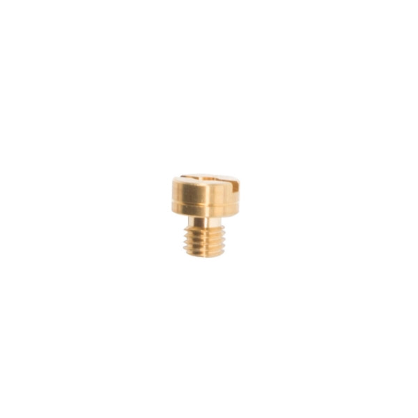 Mikuni Slot Head JET (size: 160) QTY 1