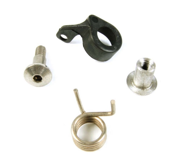 DRC/Zeta/Unit Mount SET Brake Lever Pivot