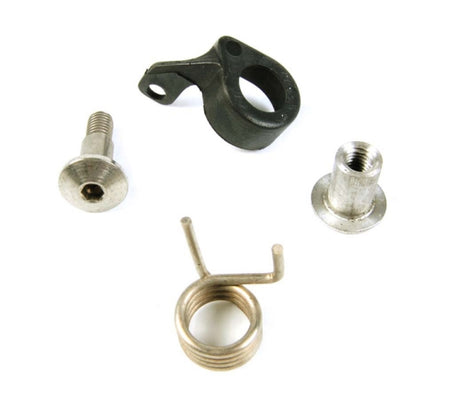 DRC/Zeta/Unit Mount SET Brake Lever Pivot