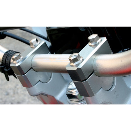 DRC/Zeta/Unit Riser BAR KIT 7/8" HON YAM