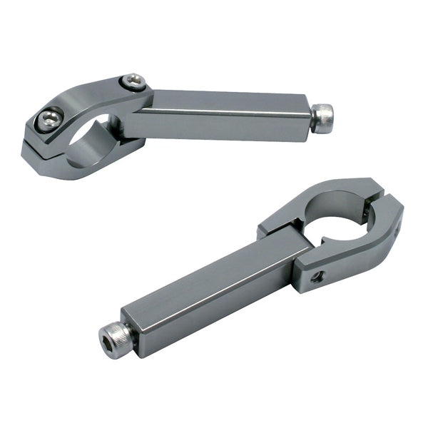 DRC/Zeta/Unit Handguard Clamp Long 28.6MM Drczeta