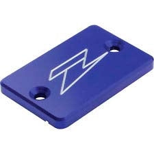 DRC/Zeta/Unit Cover Brake Reservoir FT BL YAM