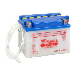 Yuasa YB4L-B Yuasa Battery