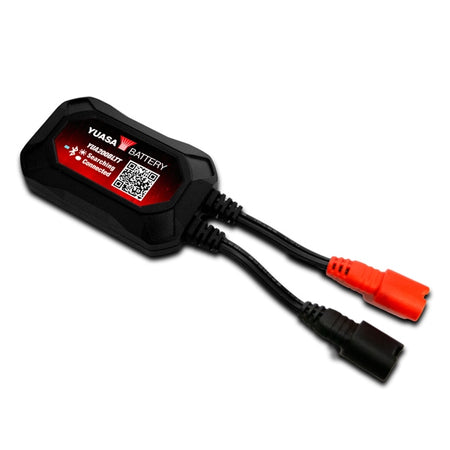 Yuasa Battery Tester Bluetooth