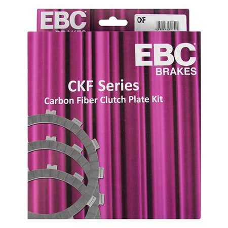 EBC Clutch Plate CKF2274 YAM