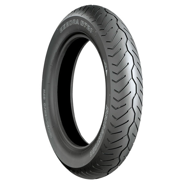 Bridgestone 100/90-19 57H G721F-F Exedra TL