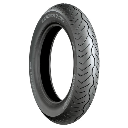 Bridgestone 100/90-19 57H G721F-F Exedra TL