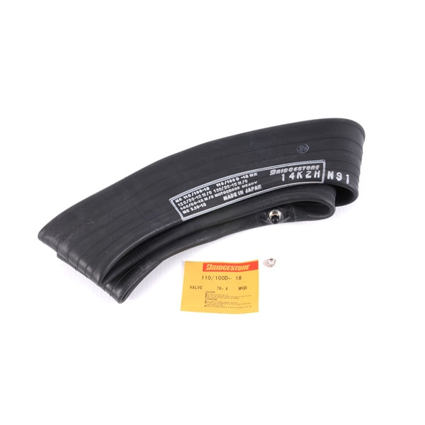 Bridgestone 100/100B-18,460-18 Mx-uh TR4 Tube