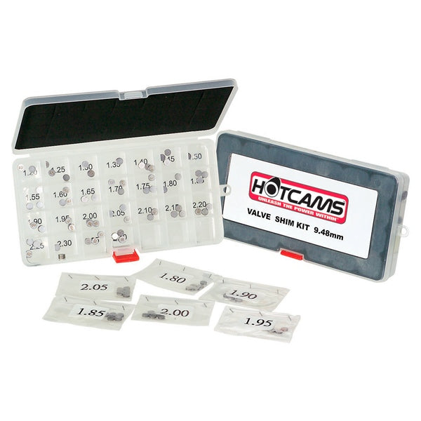 HotCams Shim Valve 7.48MM 1.20-3.50MM
