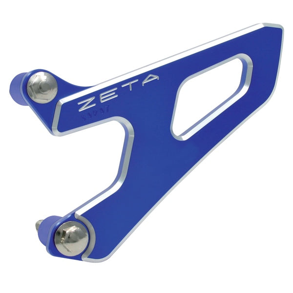 DRC/Zeta/Unit Drive Cover Suz/yam Blue