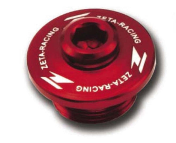 DRC/Zeta/Unit OIL Filler Plug RD SUZ YAM Drczeta