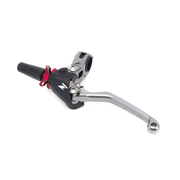 DRC/Zeta/Unit Pivot Perch/lever CP 3-FIN RED Drczeta
