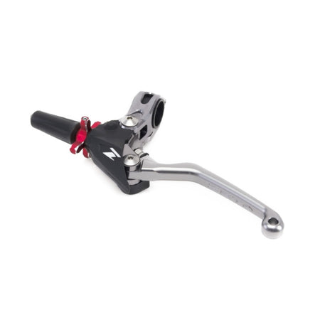 DRC/Zeta/Unit Pivot Perch/lever CP 3-FIN RED Drczeta