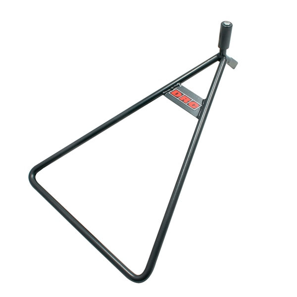 DRC/Zeta/Unit Triangle Stand Gunmetal Motard Drczeta
