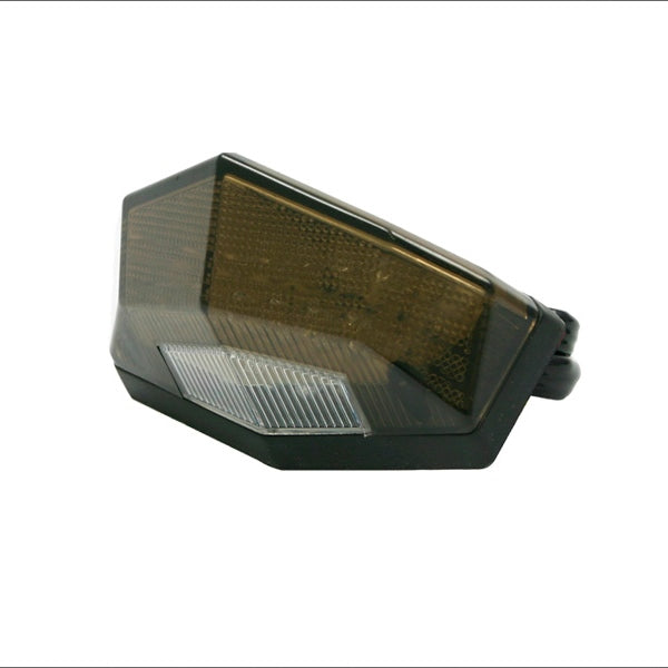DRC/Zeta/Unit Taillight Lens Edge2 Unit SMK DRC