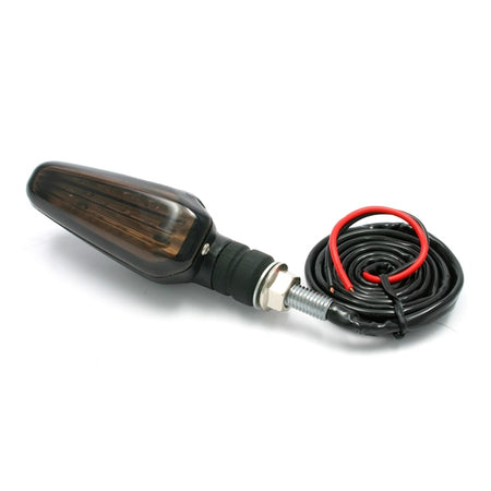 DRC/Zeta/Unit Flashers Flexible LED SMK QTY2