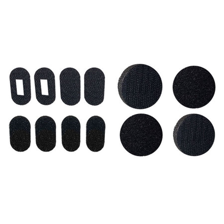 Uclear Speaker Mounting Velcro KIT