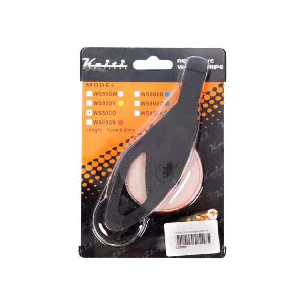 Keiti Wheel Strip Flourescent OG