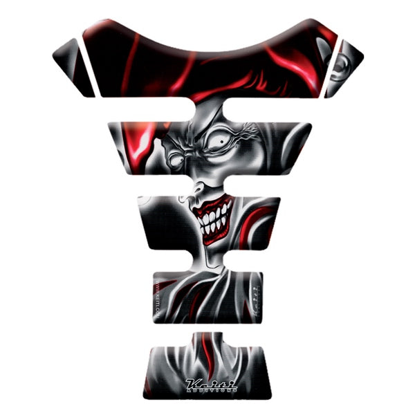 Keiti Tank PAD Joker RD