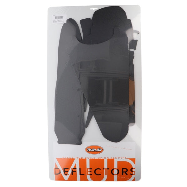 TwinAir MUD Deflector Foam YAM