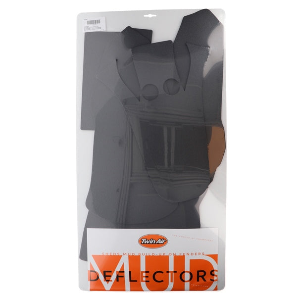 TwinAir MUD Deflector Foam SUZ