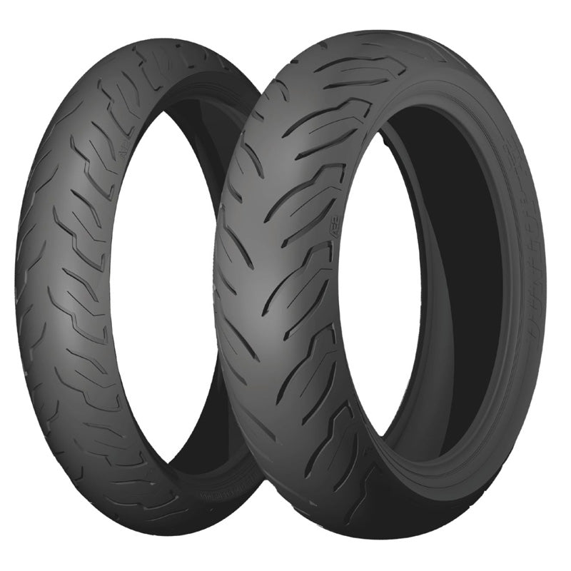 Dunlop AE2 Tire | Front | 100/90-19 (57H) | TL