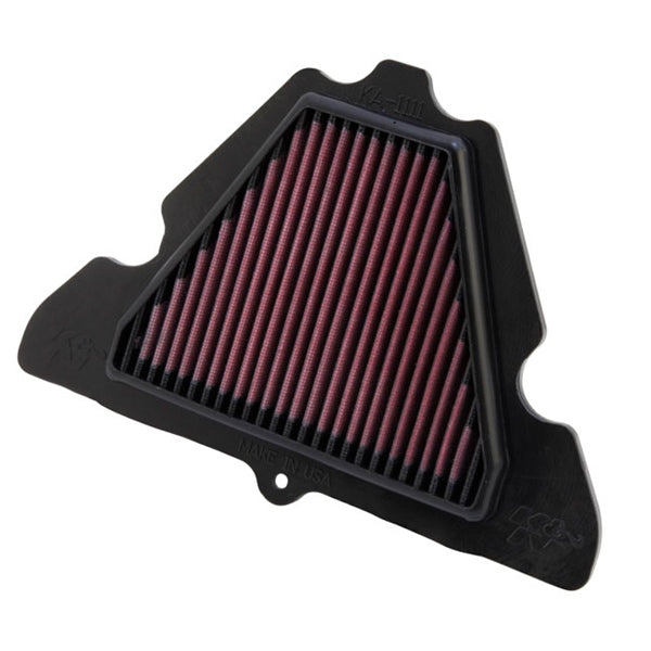 KN AIR Filter Kawa