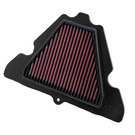 KN AIR Filter Kawa