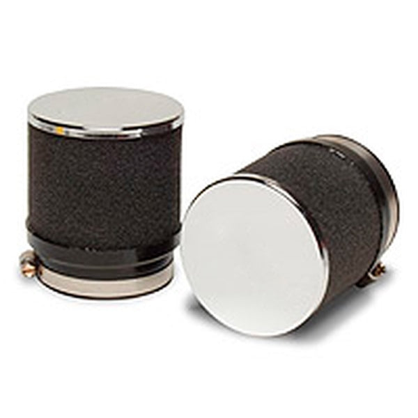 UniFilter AIR Filter 1 1/4/1 1/2"X3" (2) Kawa SUZ