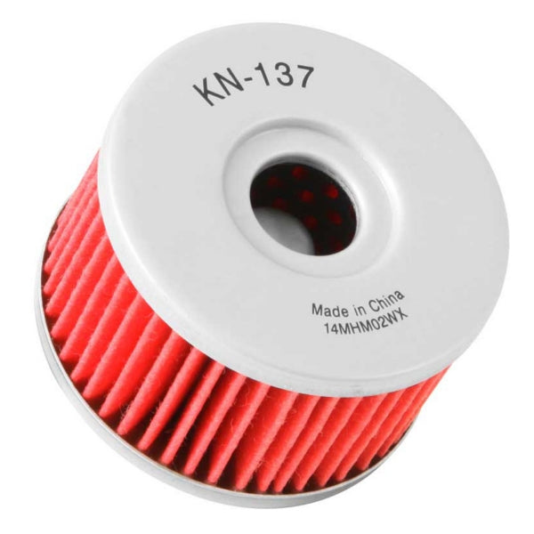 KN OIL Filter SUZ