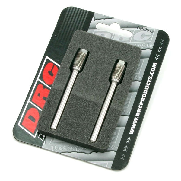 DRC/Zeta/Unit Brake PIN SET 2PCS SS Xt250x,wr250x